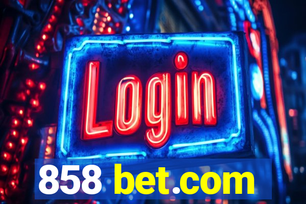 858 bet.com